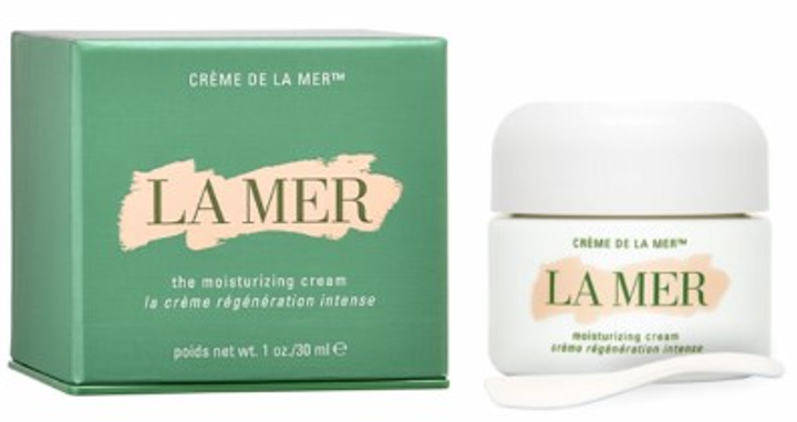 Крем для обличчя La Mer Creme De La Mer 30 мл (747930000020) - зображення 1
