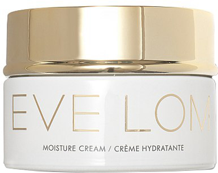 Крем для обличчя Eve Lom Moisture Cream 50 мл (5050013027193) - зображення 1