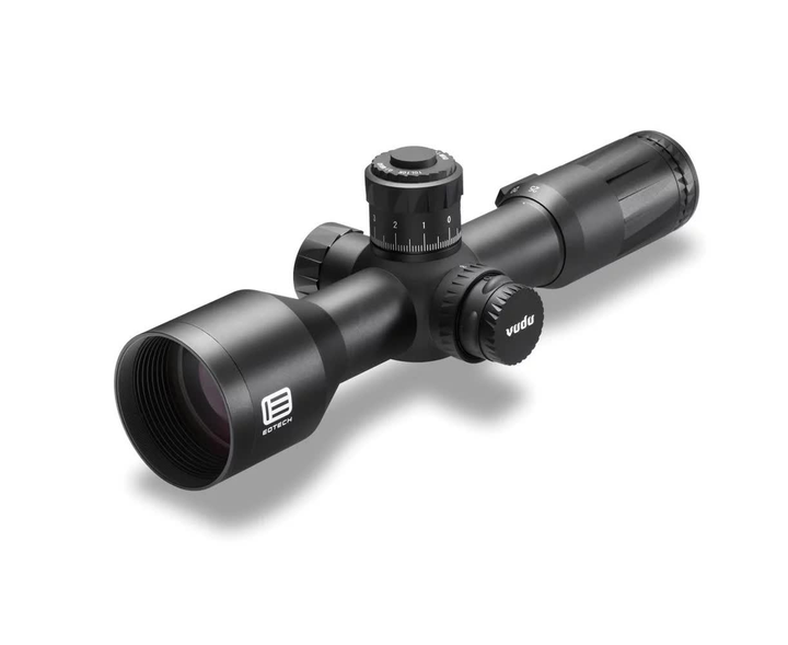 Приціл оптичний EOTech VUDU 5-25x50 FFP TR3 Horus (VDU5-25FFTR3) - изображение 1