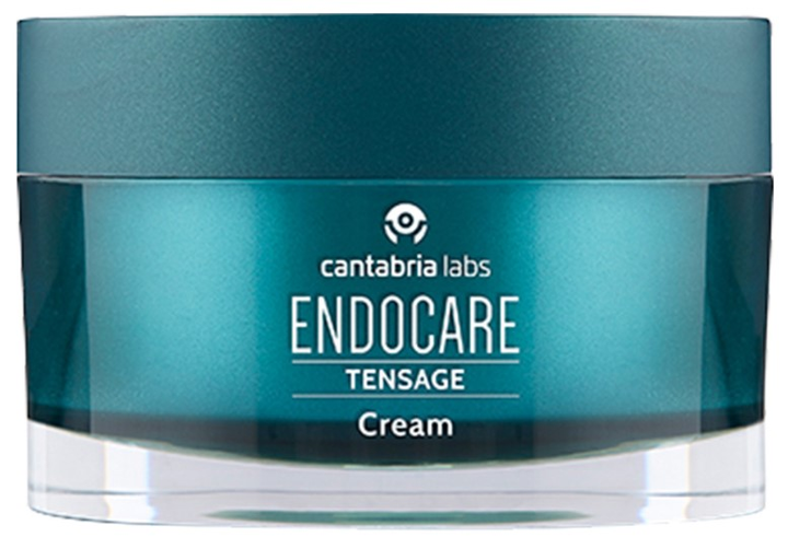 Krem do twarzy Cantabria Labs Endocare Tensage Cream 50 ml (8470003468237) - obraz 1