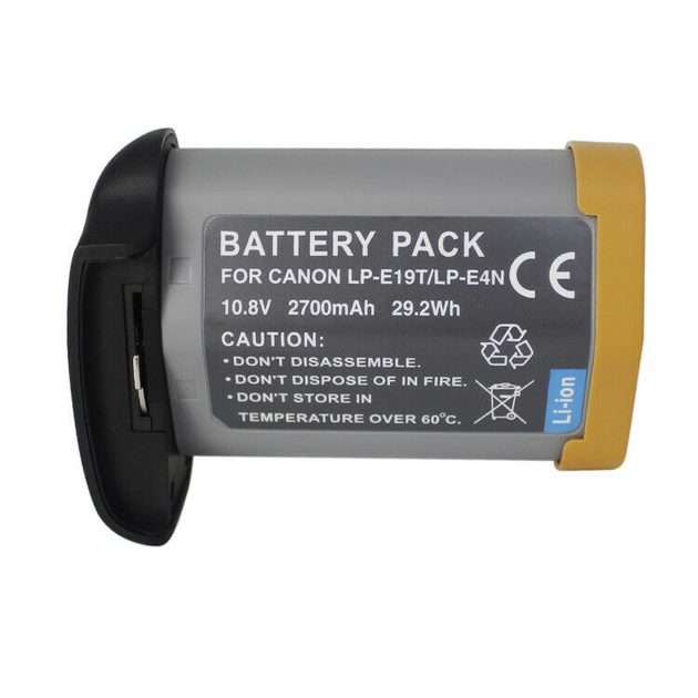 Canon LP-E19