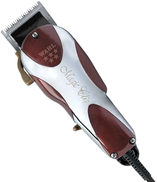 Машинка для підстригання волосся Wahl Magic Clip 08451-316H (5996415032413) - зображення 2