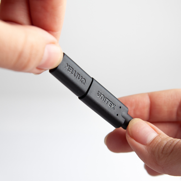 Подовжувач Unitek USB-C 10Gbps 4K PD 100W 1.5 m (C14086BK-1.5M) - зображення 6