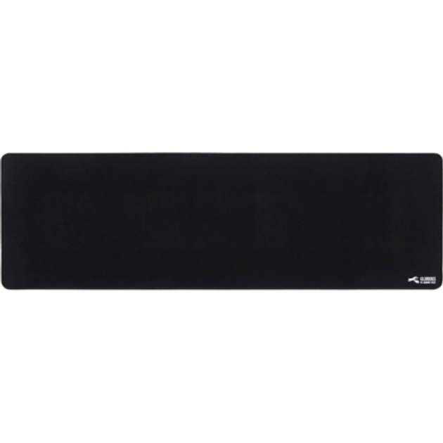 Килимок для мишки Glorious Extended Black (GE) - зображення 1