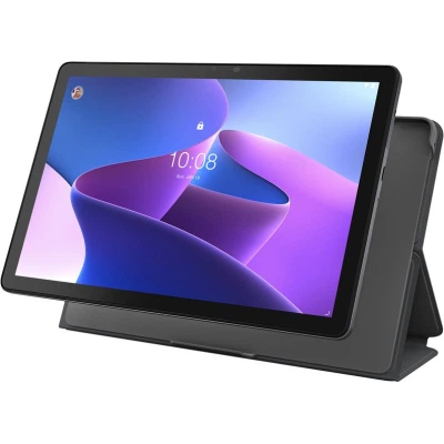 Lenovo Tab M10 (3rd Gen) 64GB ケース付き Планшет Lenovo Tab M10 (3rd Gen) 4/64 LTE Storm Grey + Case