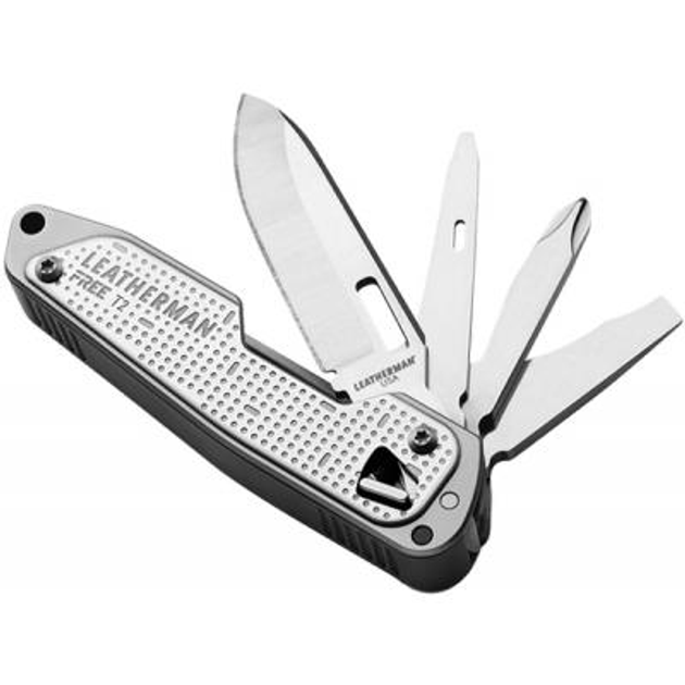 Мультитул Leatherman Free T2 (832682) - зображення 2