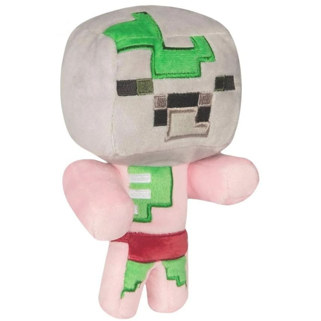 Zombie best sale pigman toy