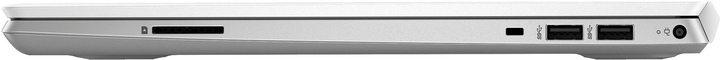 Laptop HP Pavilion 15-eg2222nw (75L35EA) Silver - obraz 5