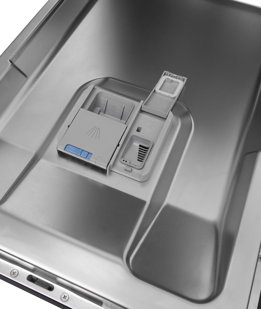 Вбудована посудомийна машина BEKO DIS 35021 - зображення 11