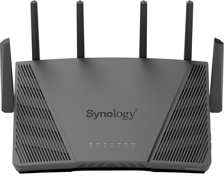 Synology RT6600AX - obraz 3