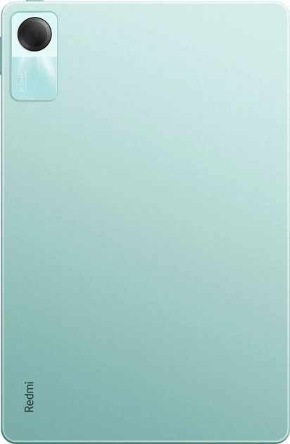 Планшет Xiaomi Redmi Pad SE Wi-Fi 4/128GB Mint Green