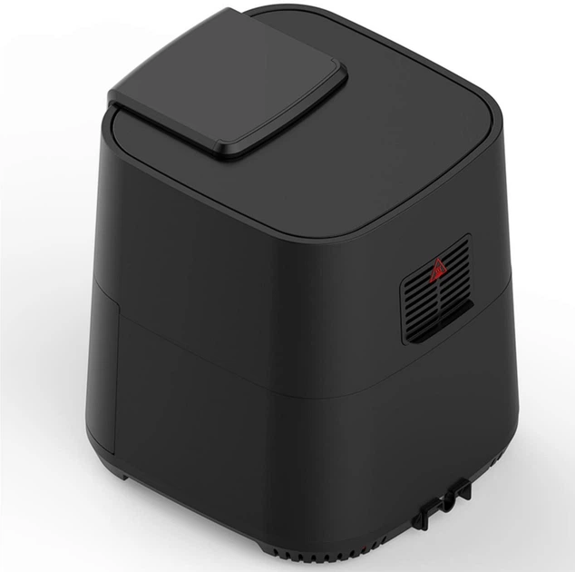 Multicooker DEERMA DEM-KZ120 W (DEM-KZ120W) - obraz 6