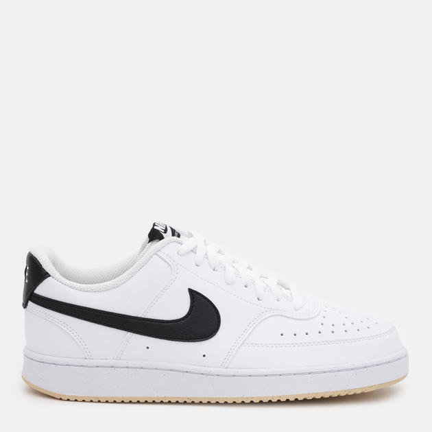 Кеды унисекс Nike Court Vision Low Next Nature DH2987-100ep