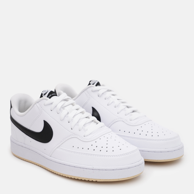 Кеды унисекс Nike Court Vision Low Next Nature DHep купить