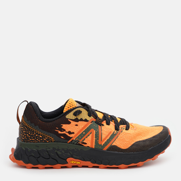 Мужские кроссовки для бега New Balance FF X Hierro v7 MTHIER7M 44 (10US ...