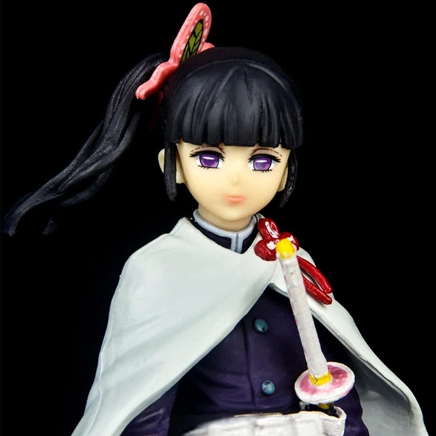ワンピース kanao Игровая фигурка Канао Цуюри из аниме Клинок, рассекающий демонов