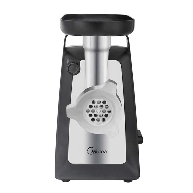 Мясорубка MIDEA MJ-MM5001W – фото, отзывы, характеристики в интернет ...