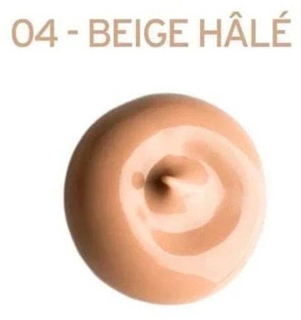 Podkład Embryolisse Fluid De Teint SPF20 04 Beige Hale 30 ml (3350900001391) - obraz 2