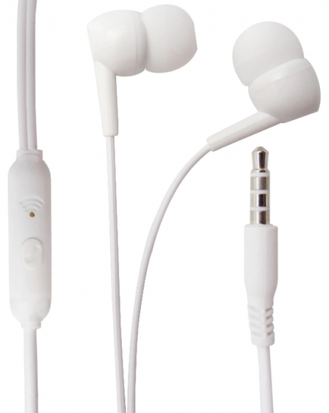 Наушники xo ep37 White (xo-ep37wh) - изображение 2
