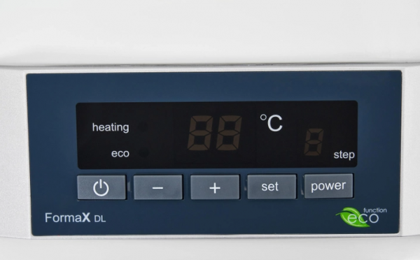 Бойлер Electrolux ewh 100 Formax dl - изображение 10