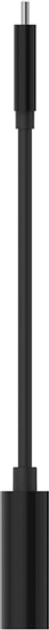 Zasilacz Belkin USB-C/VGA + BLK (60 W PD) (AVC001BTBK) - obraz 3
