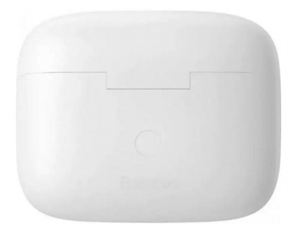 Наушники Baseus True Wireless Earphones Bowie m2 White (ngtw140002) - изображение 4