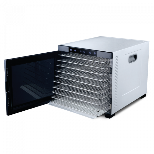 Сушилка WetAir wfd-k1000s - изображение 4