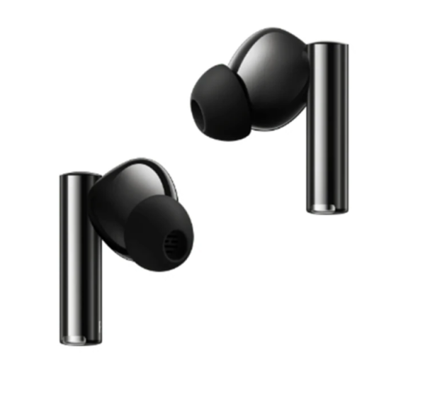 Наушники Realme Buds Air 5 Pro Black - Фото 2 Наушники Realme Buds Air 5 Pro Black - изображение 2