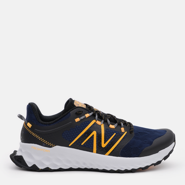 Мужские кроссовки для бега New Balance Fresh Foam Garoé MTGARON1 44.5 ...
