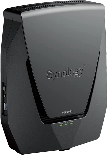 Router Synology WRX560 - obraz 2