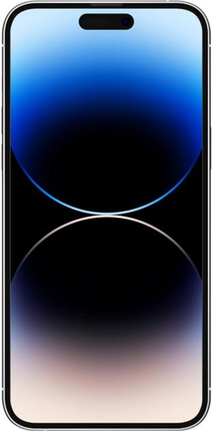 Szkło hartowane Belkin UltraGlass Treated Screen Protector do Apple iPhone 14 Pro Max (OVA102ZZ) - obraz 2
