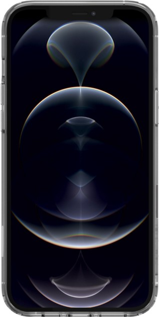 Etui Belkin SheerForce MagSafe Magnetic Treated Protective do Apple iPhone 13 Pro (MSA006BTCL) - obraz 2