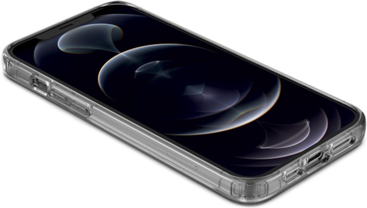 Панель Belkin SheerForce MagSafe Magnetic Treated Protective для Apple iPhone 13 Pro (MSA006BTCL) - зображення 5
