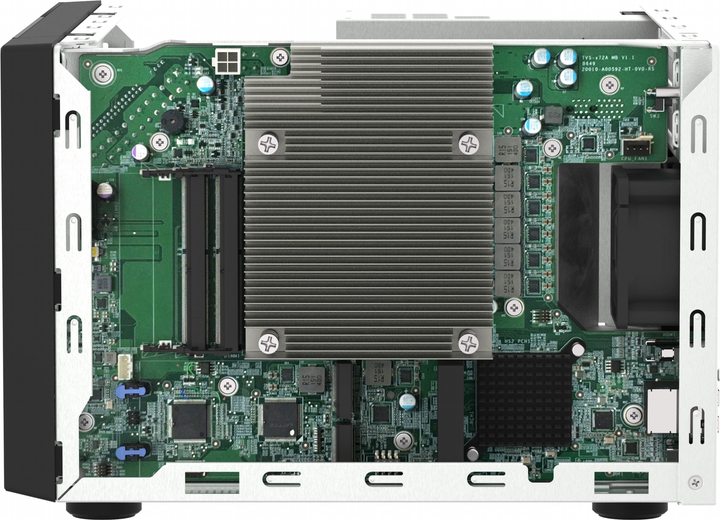 Serwer plików QNAP 10BAY TVS-H874-I5-32G - obraz 7