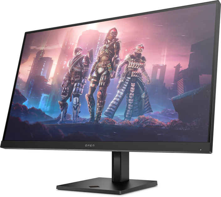 Монітор 31.5" HP Omen 32q Black (780K0E9) - зображення 3