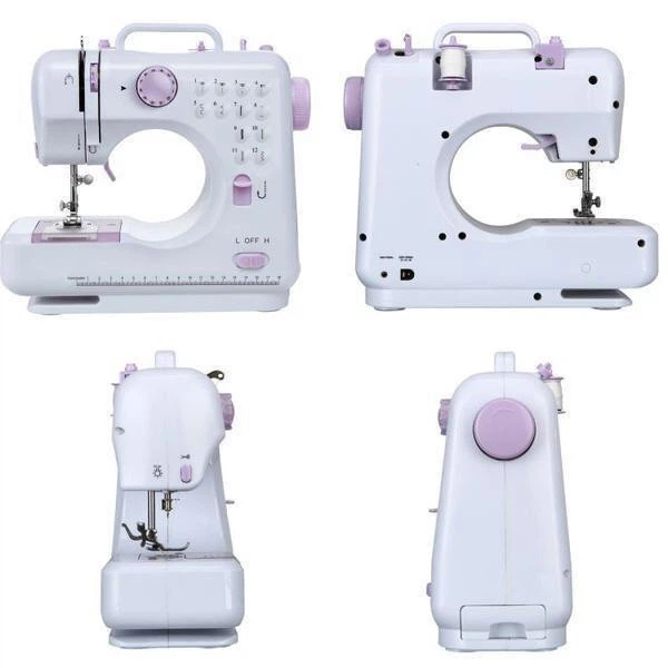 Многофункциональная швейная машинка Household Sewing Machine FHSM505