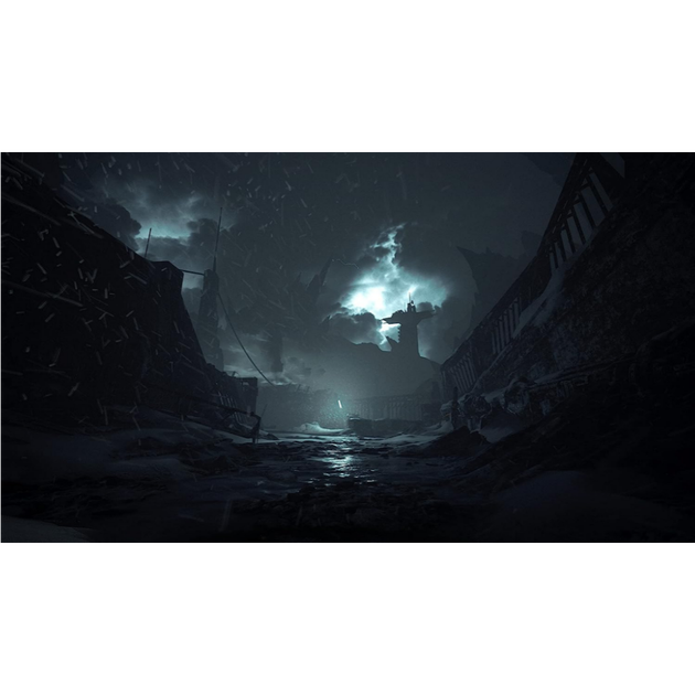 Игра The Callisto Protocol, Day One Edition для PS4 (диск Blu-ray) - изображение 3