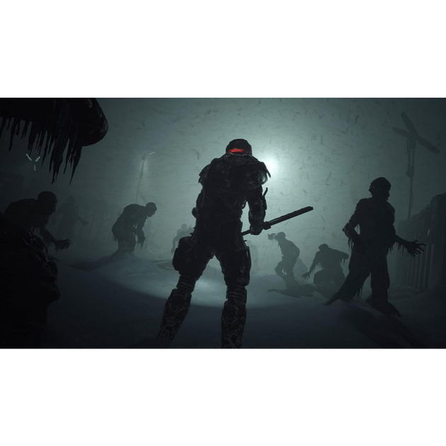 Игра The Callisto Protocol, Day One Edition для PS4 (диск Blu-ray) - изображение 6