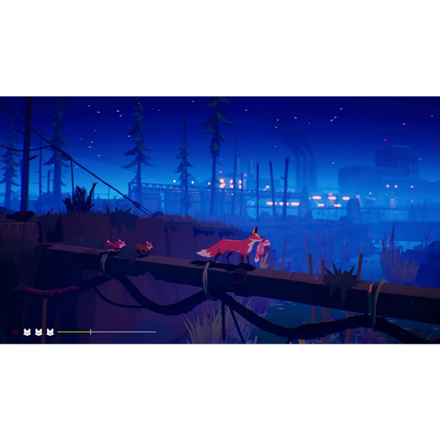 Игра Endling, Extinction is Forever для Nintendo Switch Картридж - Фото 3 Игра Endling, Extinction is Forever для Nintendo Switch Картридж - изображение 3
