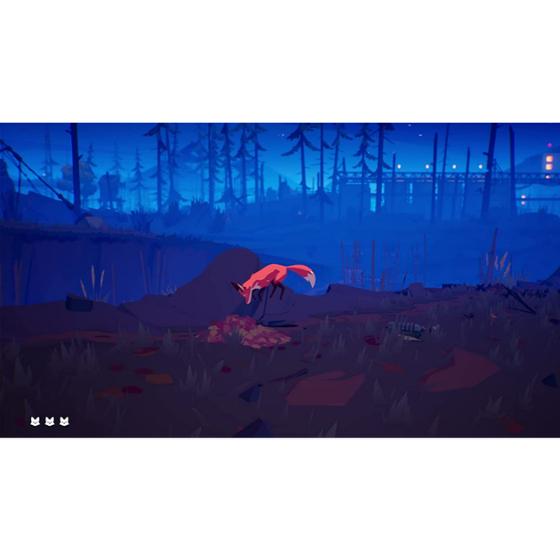 Игра Endling, Extinction is Forever для Nintendo Switch Картридж - Фото 4 Игра Endling, Extinction is Forever для Nintendo Switch Картридж - изображение 4
