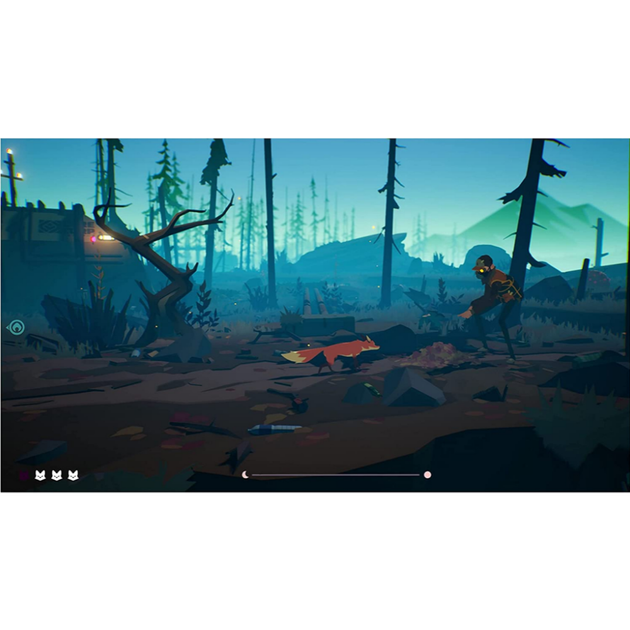 Игра Endling, Extinction is Forever для Nintendo Switch Картридж - Фото 8 Игра Endling, Extinction is Forever для Nintendo Switch Картридж - изображение 8