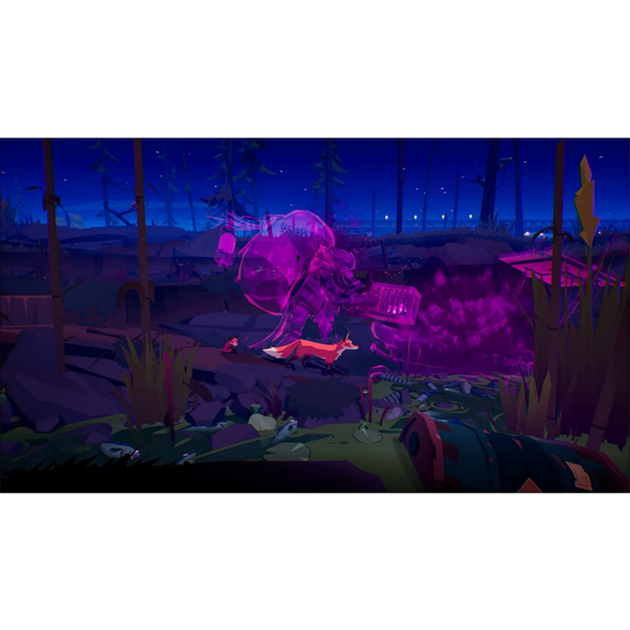 Игра Endling, Extinction is Forever для Nintendo Switch Картридж - Фото 9 Игра Endling, Extinction is Forever для Nintendo Switch Картридж - изображение 9