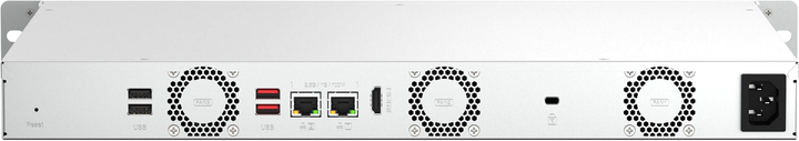 Serwer plików QNAP 6BAY TS-464EU-8G - obraz 6