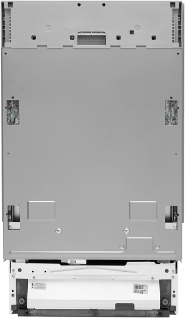 Встраиваемая посудомоечная машина BEKO BDIS38040A – фото, отзывы ...