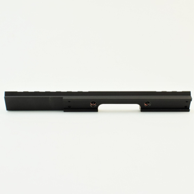 Крепление для прицела CZ Weaver для CZ457 25МОА black (1070-9058) - изображение 8