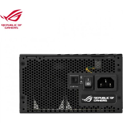 Блок питания ASUS 1200W ROG THOR (ROG-THOR-1200P2-GAMING) - изображение 7