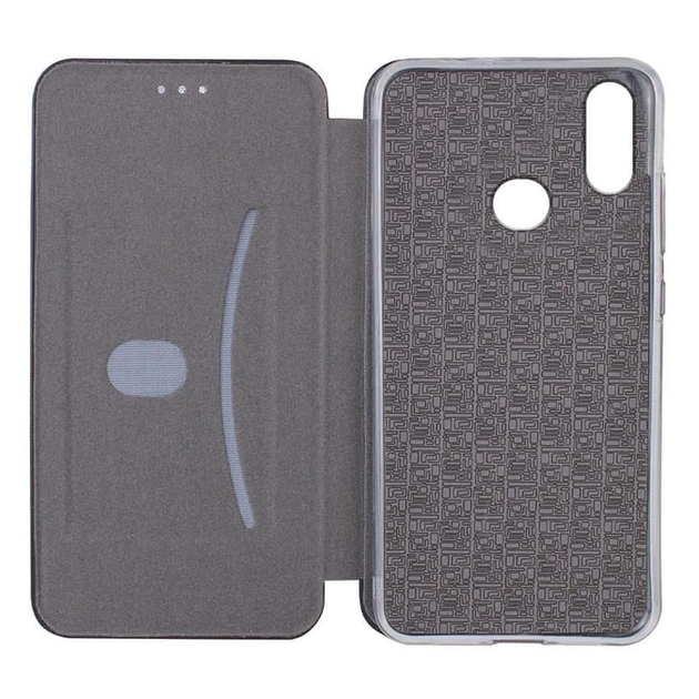 Чохол G-Case для Samsung Galaxy A10S (A107) книжка Ranger Series магнітна Amethyst - Фото 3 Чохол G-Case для Samsung Galaxy A10S (A107) книжка Ranger Series магнітна Amethyst - зображення 3