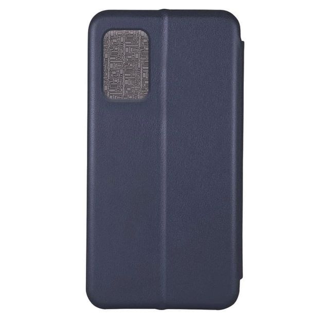 Чохол Fiji GC для Xiaomi Redmi Note 11 / Note 11s книжка магнітна Dark Blue - зображення 4