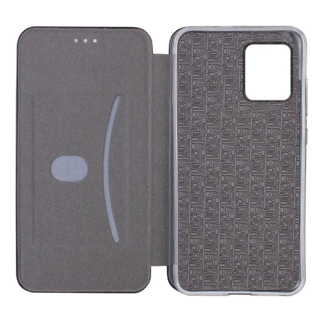 Чохол Fiji GC для Xiaomi Redmi A2 книжка магнітна Dark Blue - зображення 3