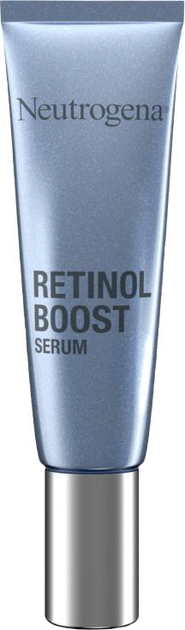 Serum do twarzy Neutrogena Retinol Boost Serum 30 ml (3574661699530) - obraz 1